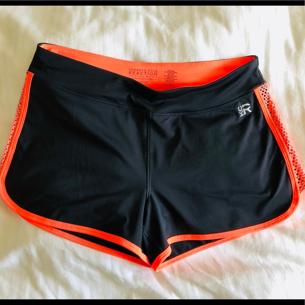 Women Athletic Shorts